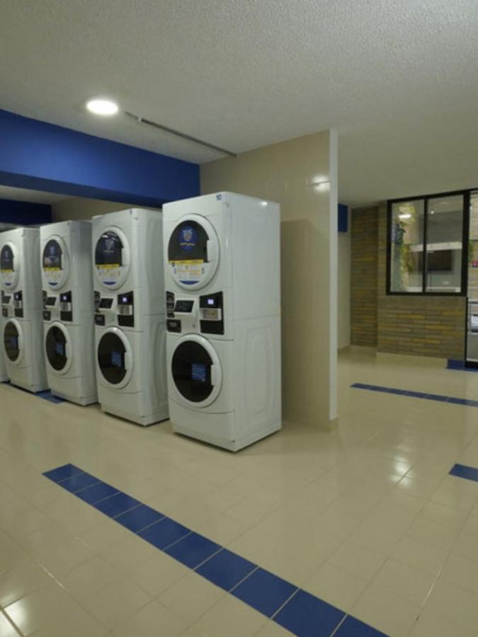 Livinnx Barranquilla Barranquilla  Exterior foto