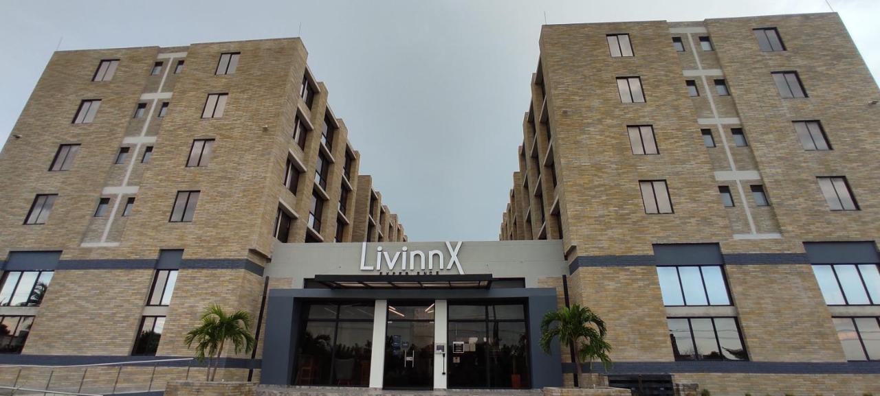 Livinnx Barranquilla Barranquilla  Exterior foto