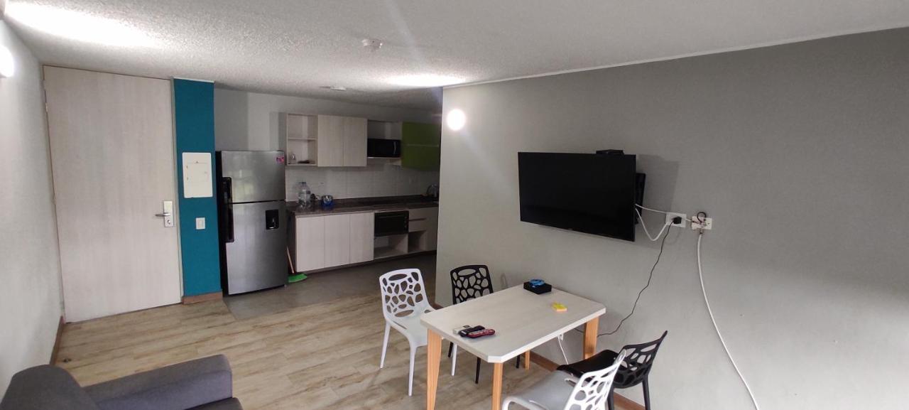 Livinnx Barranquilla Barranquilla  Exterior foto