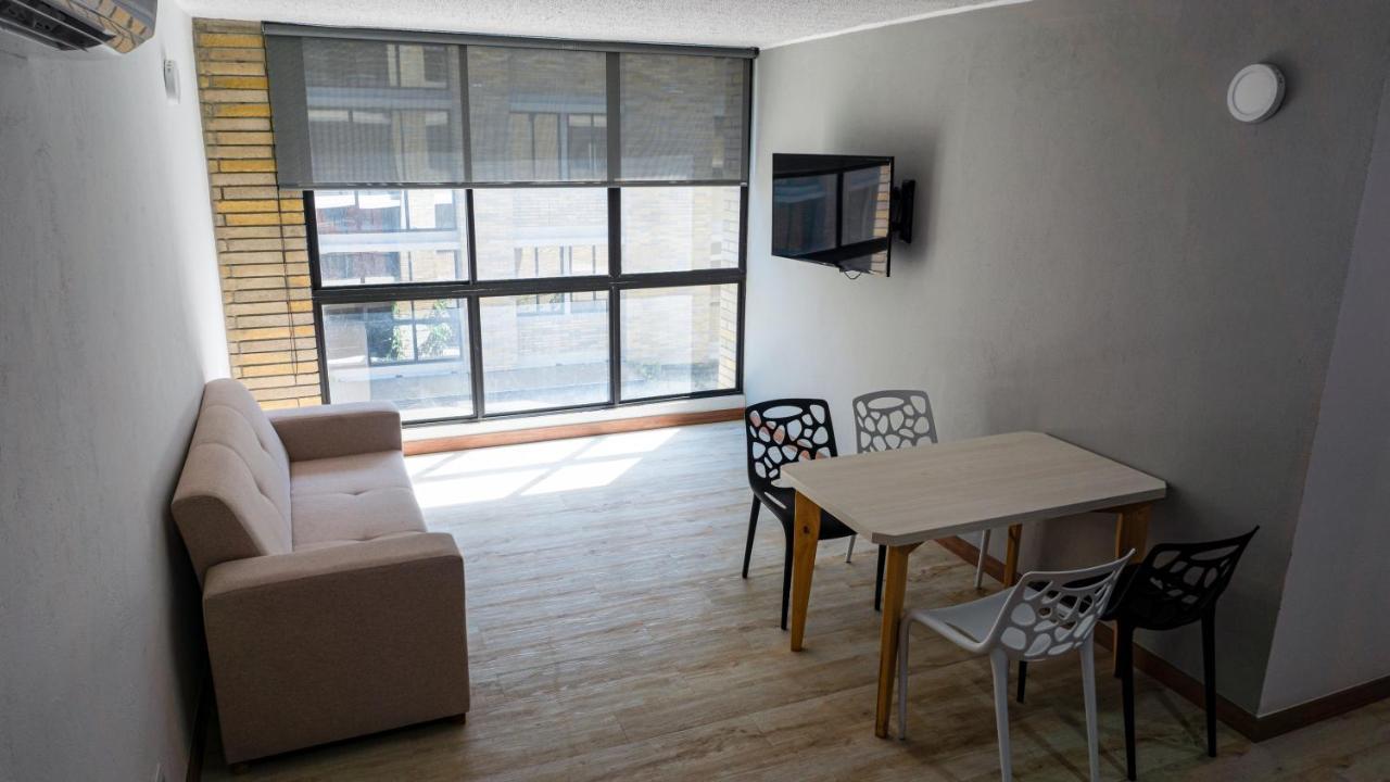 Livinnx Barranquilla Barranquilla  Exterior foto