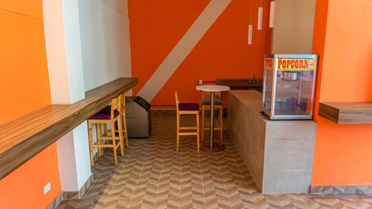 Livinnx Barranquilla Barranquilla  Exterior foto
