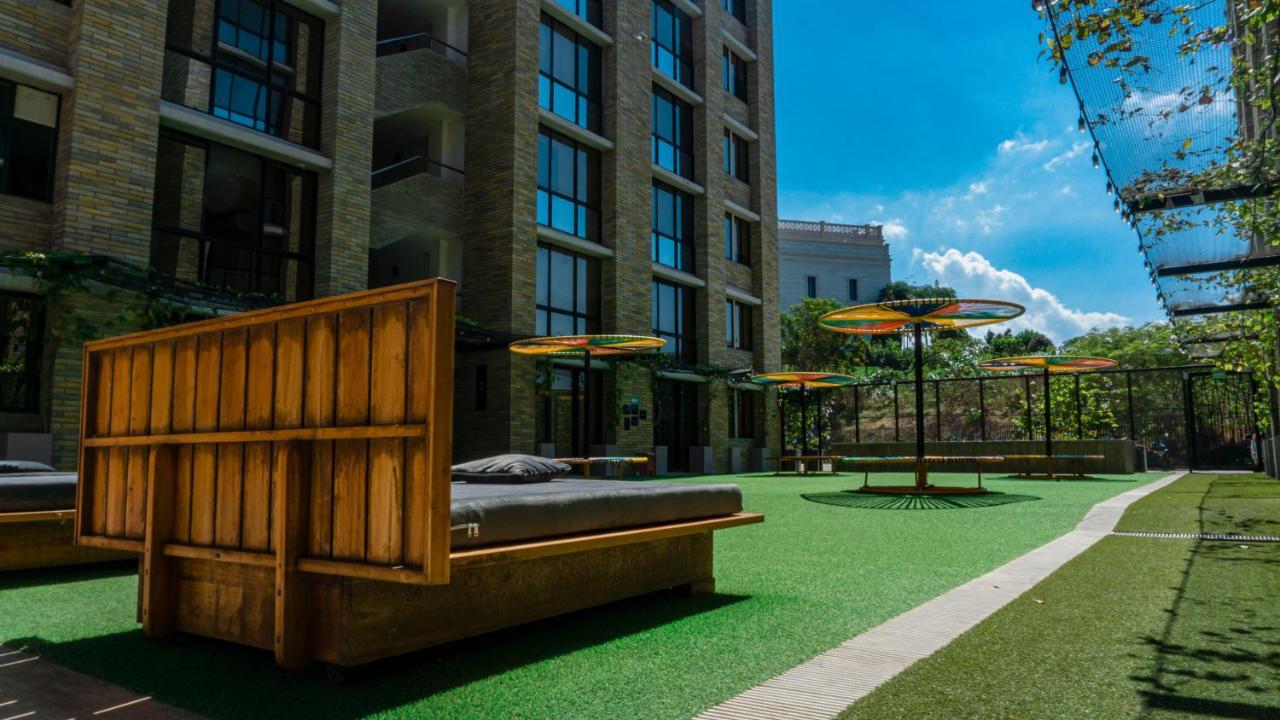 Livinnx Barranquilla Barranquilla  Exterior foto