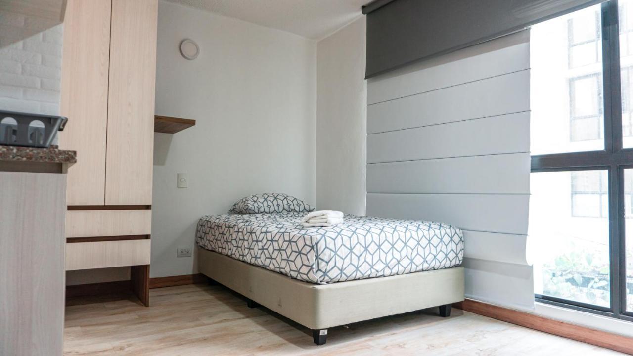 Livinnx Barranquilla Barranquilla  Exterior foto