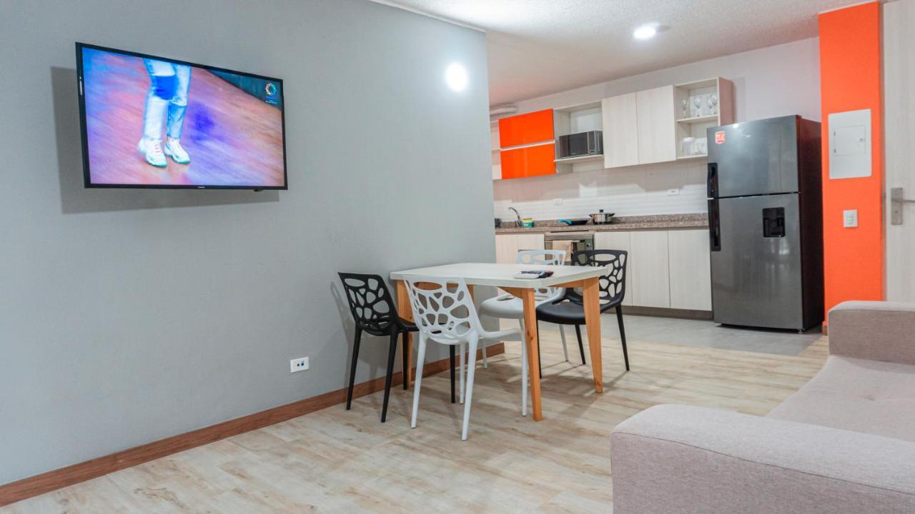 Livinnx Barranquilla Barranquilla  Exterior foto